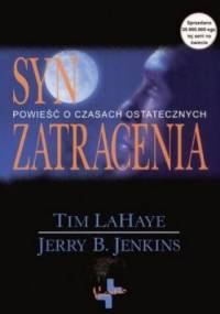 Syn zatracenia - Tim LaHaye, Jerry B. Jenkins