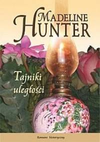 Tajniki uległości - Madeline Hunter