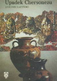 Upadek Chersonezu - Antonin Ładyński