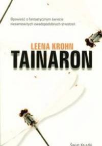 Tainaron - Leena Krohn