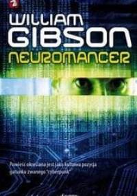 Neuromancer - William Gibson
