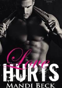 Love Hurts - Mandi Beck