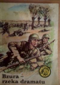 Bzura - rzeka dramatu - Juliusz Malczewski