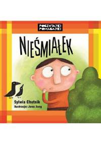 Nieśmiałek - Sylwia Chutnik