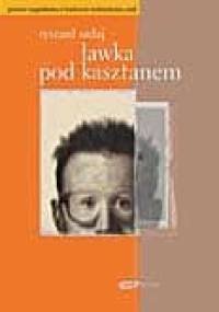 Ławka pod kasztanem - Ryszard Sadaj
