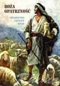 Boża Opatrzność - Catalina Rivas