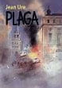 Plaga - Jean Ure