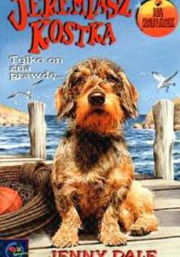 Na ratunek. Jeremiasz Kostka - Jenny Dale