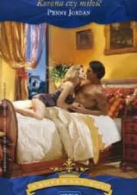 Korona czy miłość - Penny Jordan
