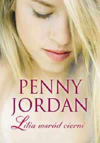 Lilia wśród cierni - Penny Jordan