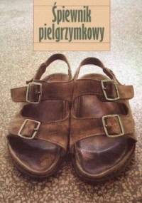 śpiewnik pielgrzymkowy - praca zbiorowa