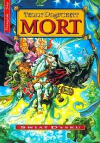 Mort - Terry Pratchett