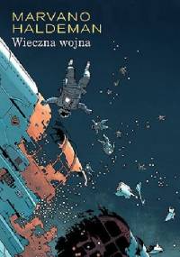 Wieczna wojna - Joe William Haldeman, Marvano