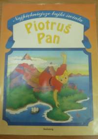 Piotruś Pan - Giulia Baiocchi