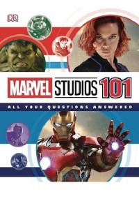 Marvel Studios 101: All Your Questions Answered - Adam Bray