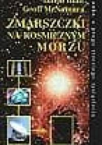 Zmarszczki na kosmicznym morzu - David Blair, Geoff MaNamara