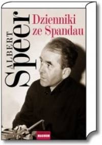 Dzienniki ze Spandau - Albert Speer
