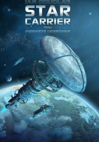 Star Carrier: Pierwsze uderzenie - Ian Douglas
