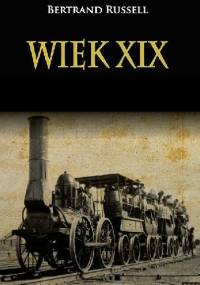 Wiek XIX - Bertrand Russell