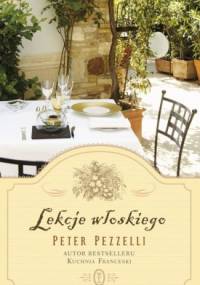 Lekcje włoskiego - Peter Pezzelli