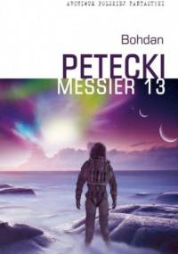 Messier 13 - Bohdan Petecki