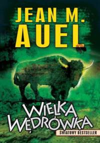 Wielka wędrówka - Jean M. Auel