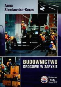 Budownictwo drogowe w zarysie - Anna Sieniawska-Kuras