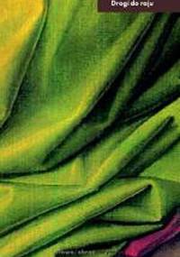 Drogi do raju. Przypisy do zaginionego rękopisu - Peter Cornell