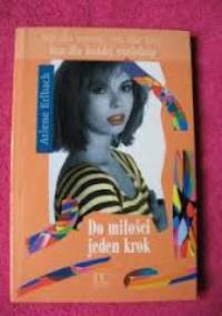 Do miłości jeden krok - Arlene Erlbach