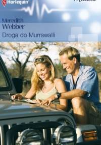 Droga do Murrawalli - Meredith Webber
