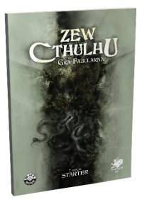 Zew Cthulhu 7 Starter