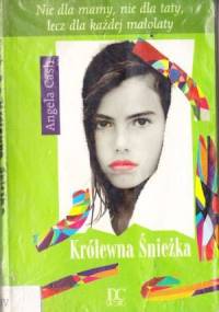 Królewna Śnieżka - Angela Cash