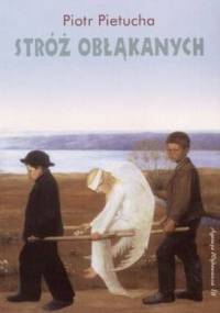 Stróż obłąkanych - Piotr Pietucha