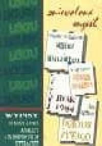 Zniewolona myśl - totalitaryzm a jednostka - Zofia Lewandowska