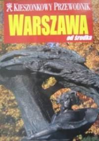 Warszawa od środka - Jerzy S. Majewski