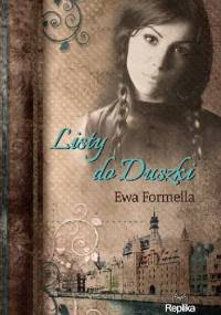 Listy do Duszki - Ewa Formella