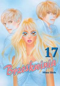 Brzoskwinia t. 17 - Miwa Ueda
