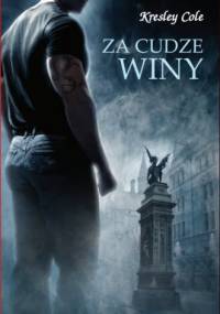 Za cudze winy - Kresley Cole