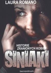Siniaki. Historie zranionych kobiet - Laura Romano