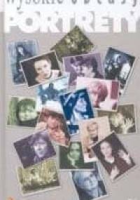 Portrety - praca zbiorowa