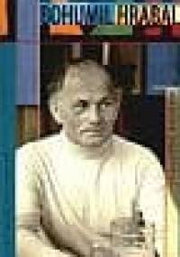 Bohumil Hrabal - Monika Zgustova