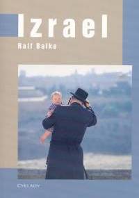 Izrael - Ralf Balke
