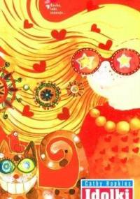 Idolki - Cathy Hopkins