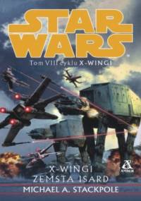 Zemsta Isard - Michael A. Stackpole