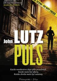 Puls - John Lutz