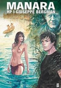 HP i Giuseppe Bergman - Milo Manara
