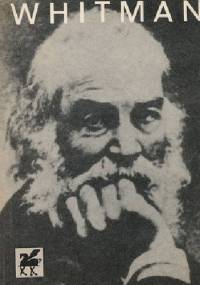 Poezje wybrane - Walt Whitman