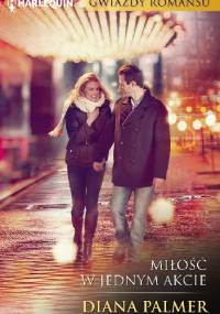 Miłość w jednym akcie - Diana Palmer