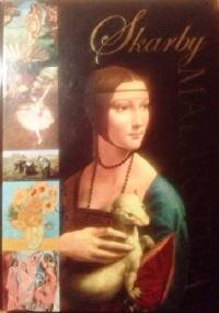 Skarby malarstwa - praca zbiorowa