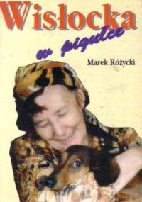 Wisłocka w pigułce - Marek Różycki